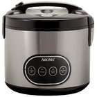 Stainless Rice Cooker  
