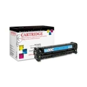  Toner Cc531A Cljcp2025 Cyn   WPP116112P Electronics