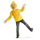 Morris Sesame St Big Bird Adult 42 46 DG50631D