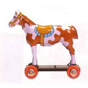  Pinto Horse Toys & Games
