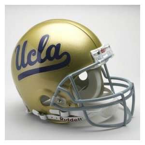  UCLA Bruins Riddell Full Size Authentic Helmet