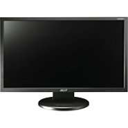 Acer 23 Wide LCD Monitor 