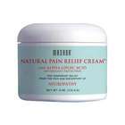   Relief Cream with Alpha Lipoic Acid, 4 oz, Masada Health And Beauty