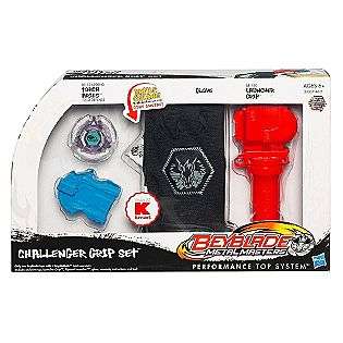   Pack  Beyblade Toys & Games Action Figures & Accessories Playsets