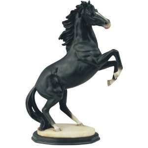 Horses Collection Mustang Horse Figurine Decoration Decor Collectible 