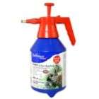 Havahart DeFence Rabbit & Deer Repellent RTU 50 oz. Pump Sprayer