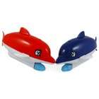 Spouting Dolphin Spouting Swimming Dolphin Bathtub Water Toy
