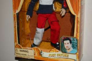 Sync Joey Fatone 10 doll Marionette NIB  