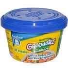 Gerber, Graduates For Toddlers, Lil Meals, White Turkey Stew with 
