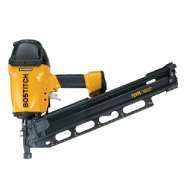 Stanley Bostitch 2 In 1 Industrial Framing & Metal Connector Nailer at 