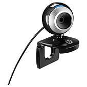 HP Pro AU165AA 1.3MP VGA Webcam with Microphone