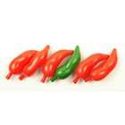 Fred & Friends Chilly Peppers Ice Cube Tray