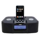 MGD Top Quality Naxa NI 3103 Digital Alarm Clock Radio with Dock for 