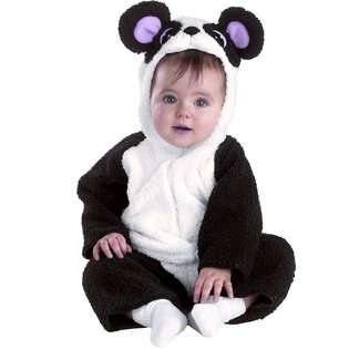 Animal Planet Panda Baby  