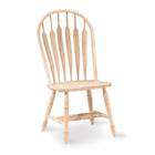 International Concepts 1C 1206 Windsor steambent Arrowback Chair