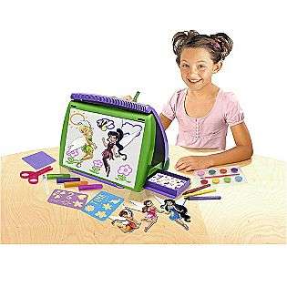     Disney Princess Toys & Games Arts & Crafts Easels & Art Desks