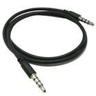   5mm Male to Male Stereo Auxiliary Cable for T Mobile Nokia Astound