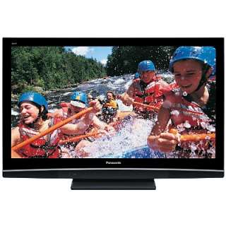 Panasonic 58 in. (Diagonal) Class Plasma Full HD (1080p) Television 