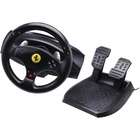   Ferrari Universal Challenge Racing Wheel Realistic Wheel Resistance