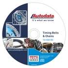 Autodata 2010 Timing Belt and Chains CD