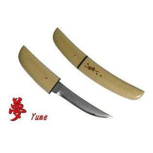 Tanto Style Knife    Plus Stiletto Style Knife, and Chef 