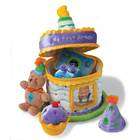 Gund Baby Gund My First Birthday Playset