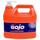   By GOJO Induries   Hand Cleaner Orange Pumice w/Baby Oil 1 Gal Citrus