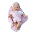 Mattel Little Mommy Baby So New Its a Girl Doll