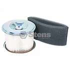 Replacement Parts for a Honda GX240 Air Filter Combo