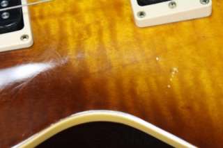  Gibson USA Jimmy Page Led Zeppelin Les Paul Standard Electric Guitar 