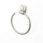 Umbra Eclipse Bath Hardware Collection Towel Ring
