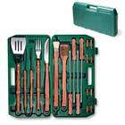 Bbq Tools Gift Set  