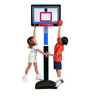 Play Like A Pro Basketball Set  Little Tikes Toys & Games Games Sports 