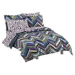   Mini Set  Joe Boxer Bed & Bath Decorative Bedding Comforters & Sets