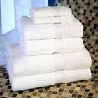   Piece Combo Towel Set (Standard Size) 100% Turkish Cotton