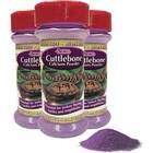 TDPS Top Quality Cuttlebone Calcium Powder For Reptiles 4oz .