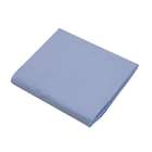 Mabis 554 7073 1958 Hospital Bed Contour Fitted Sheet   White