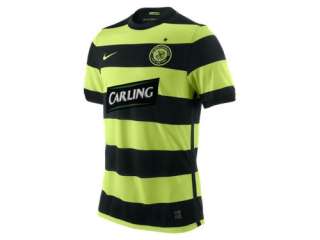  Camiseta de fútbol 2009/10 Glasgow Celtic 2ª 