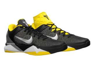  Nike Kobe VII System Supreme Mens Basketball 
