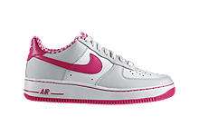 nike air force 1 06 girls shoe 3 5y 7y $ 75 00 4