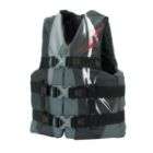 Stearns 3 Buckle Illusion Vest