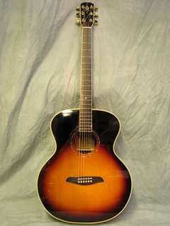   about this Guitar please visit the Alvarez Website Alvarez