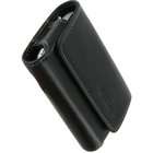 Blackberry Bold 9000 Leather Pocket Case