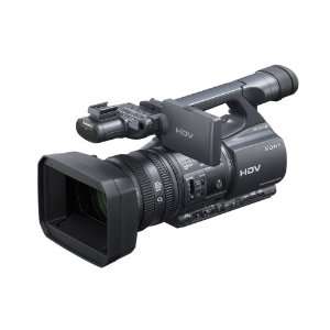  Sony HDRFX1000 High Definition MiniDV Handycam Camcorder 
