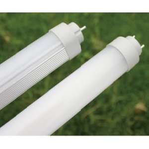  Mwave 10W T8 LED Linear Light Tube Warm White 3000K CCT 