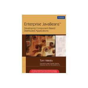  Enterprise JavaBeans(TM) Developing Component Based 