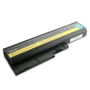  Denaq DQ 40Y6797 6 Li Ion 6 Cell Laptop Battery for Select 