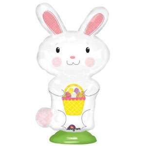  Bunny Stand up Mini Shape (1 per package) Toys & Games