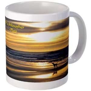  Pointer by the sea Cupsthermosreviewcomplete Mug by 