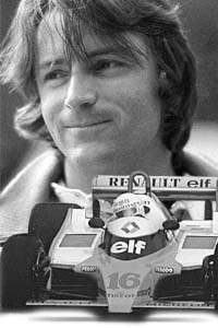 Exoto 1/18 1980 Renault RE 20 Turbo #16 Grand Prix France Rene Arnoux 